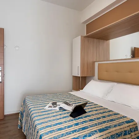 Sole Mio Hotell 3*