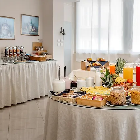 Sole Mio Ρίμινι