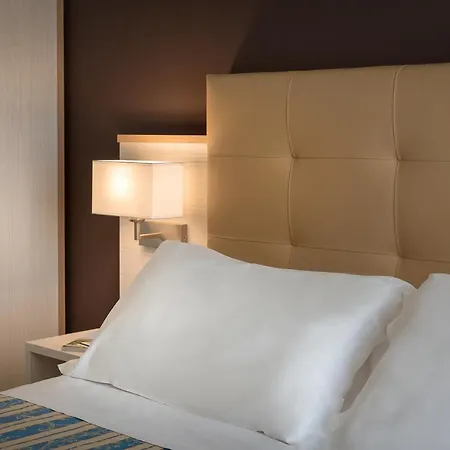 Hotell Sole Mio 3*