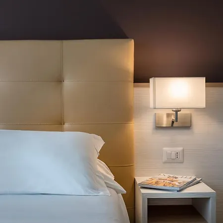 Hotell Sole Mio Rimini