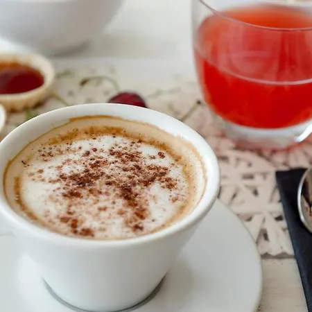 Sole Mio Ξενοδοχείο 3*