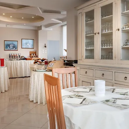 Hotell Sole Mio Rimini