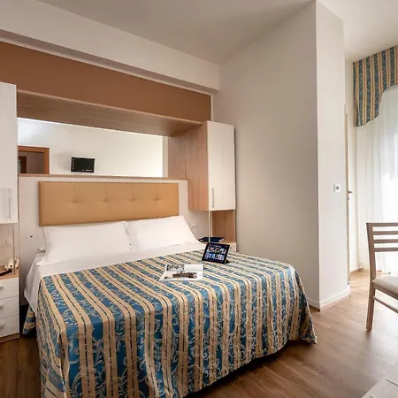Hotel Sole Mio Rimini