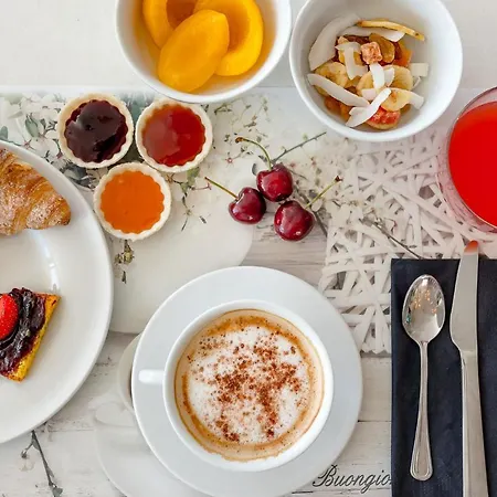 Ξενοδοχείο Sole Mio 3*