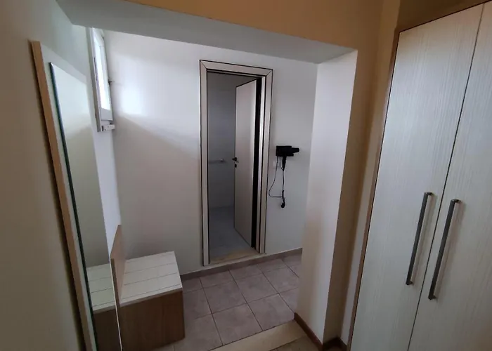 Hotel Sole Mio