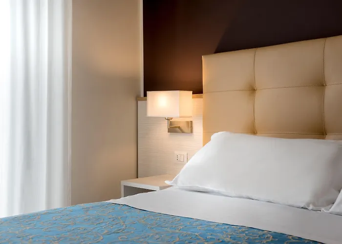 Hotel Sole Mio Rimini