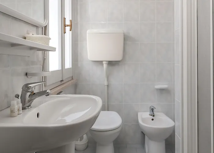 Sole Mio Hotel Rimini