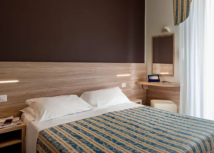 Sole Mio Hotel Rimini