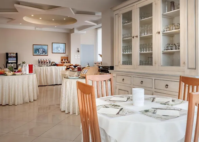 Hotel Sole Mio Rimini