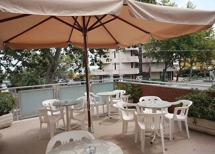 Hotel Sole Mio Rimini