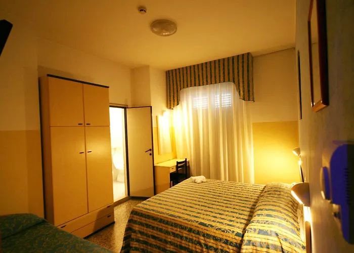 Hotel Sole Mio Rimini