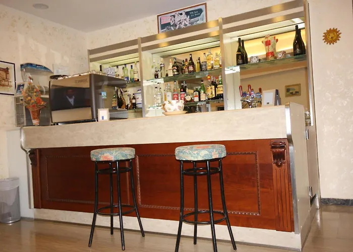 Hotel Sole Mio Rimini