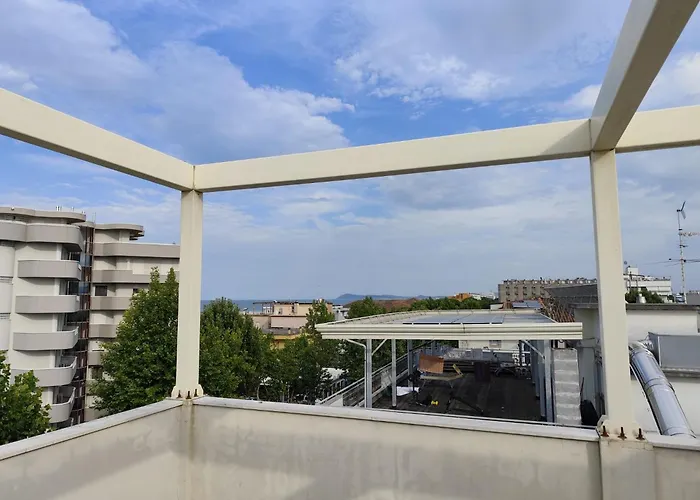 Sole Mio Hotel Rimini