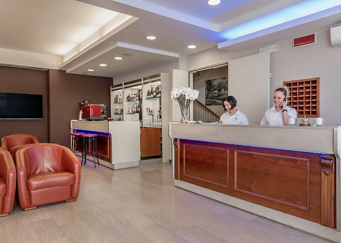 Sole Mio Hotel Rimini