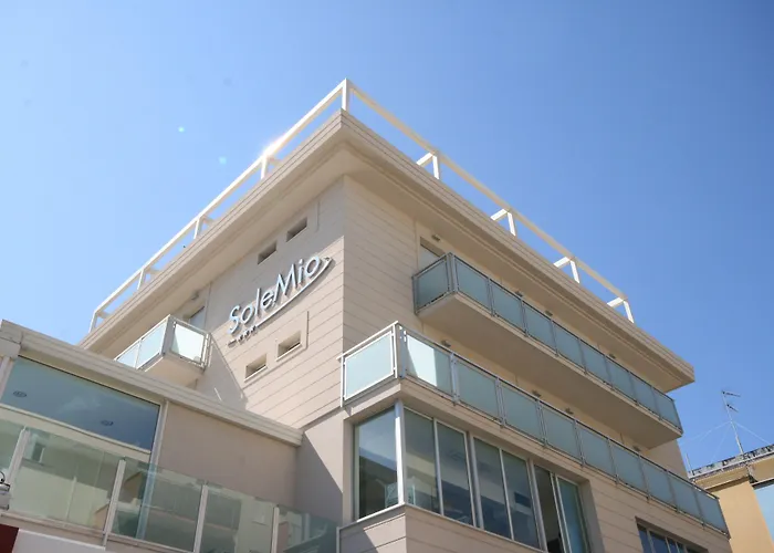 Sole Mio Hotel