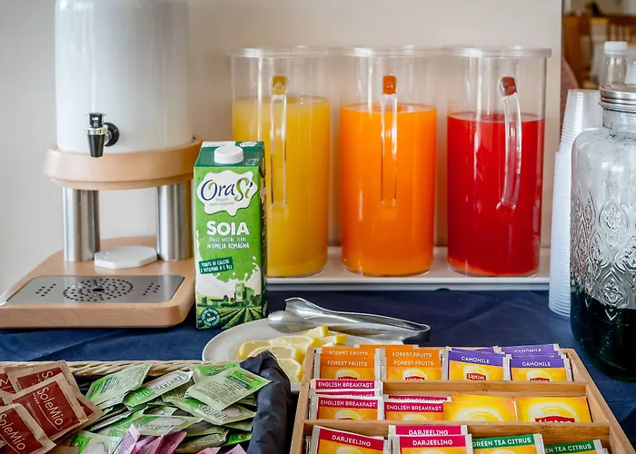 Hotel Sole Mio Rimini