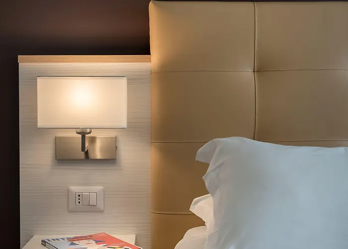 Hotel Sole Mio Rimini