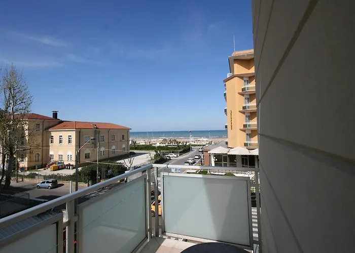 Hotel Sole Mio Rimini