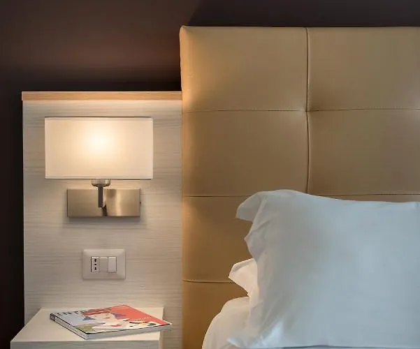 Hotel Sole Mio Rimini