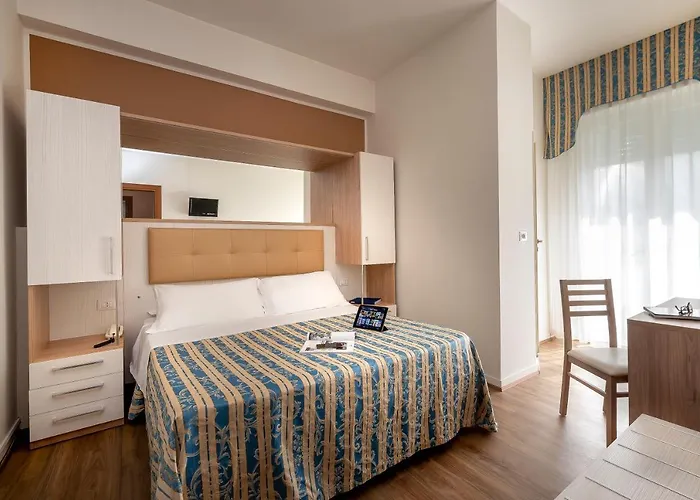 Hotel Sole Mio Rimini